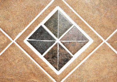 Grout Replacement detail