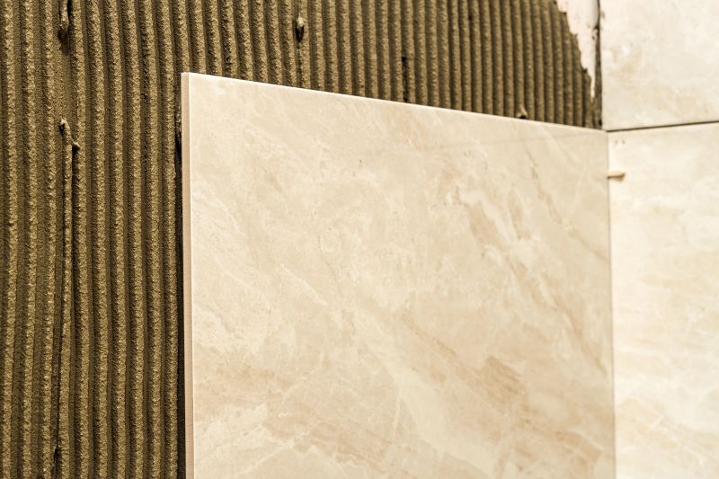 Kitchen Floor Tiling