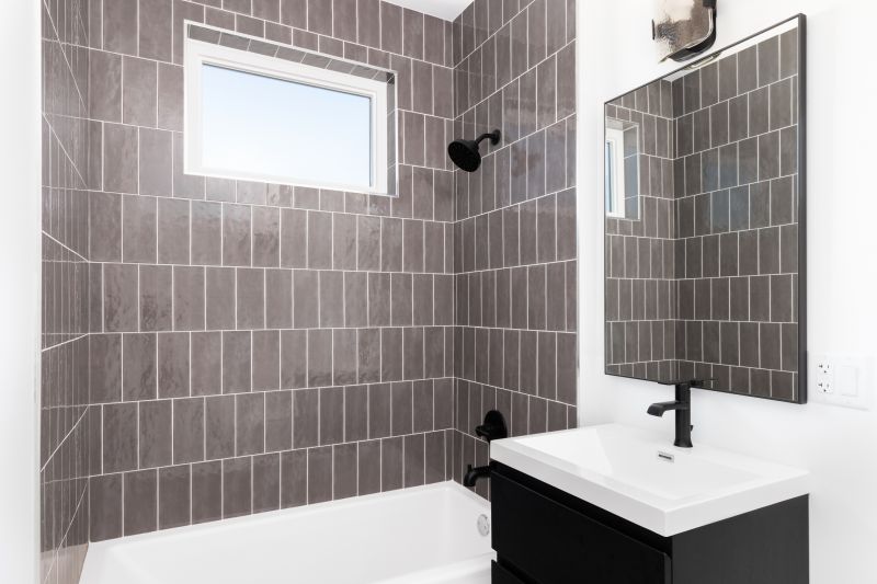 Modern Tile Designs